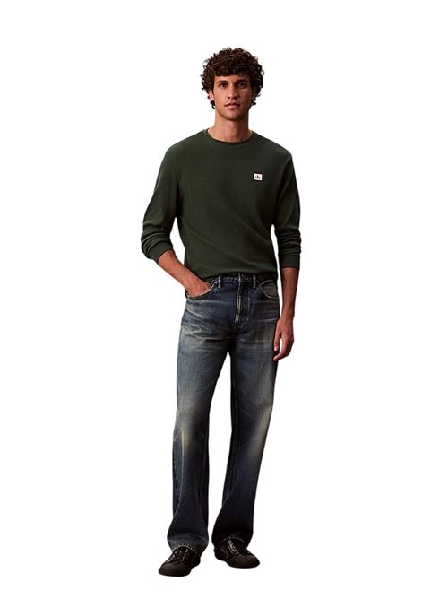 LV040EM217LLG VERDE CALVIN KLEIN | LV040EM217LLG VERDE